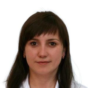 Куренкова Татьяна Анатольевна