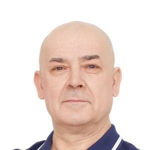 Клыков Лев Львович