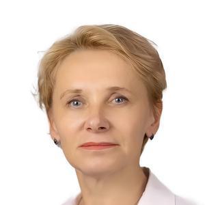 Ряснянская Ольга Николаевна
