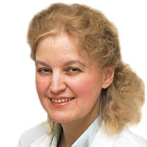 Дасаева Людмила Александровна