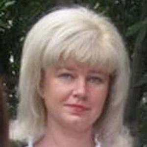Шпанко Элина Николаевна