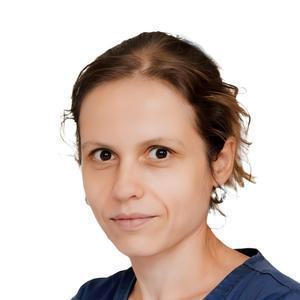 Магич Марина Викторовна