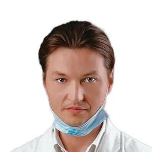 Никешин Аким Иосифович