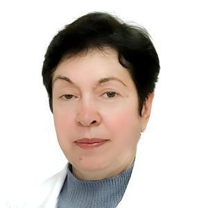 Сапан Ирина Викторовна