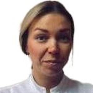 Беляева Татьяна Александровна