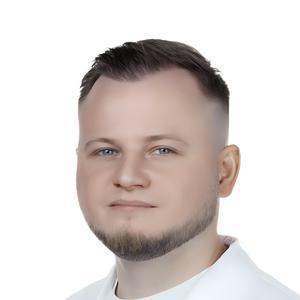 Мунин Максим Валерьевич