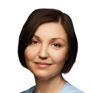 Паточенко Наталья Юрьевна