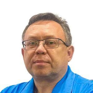 Кузнецов Дмитрий Геннадьевич