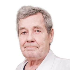 Гусев Олег Васильевич