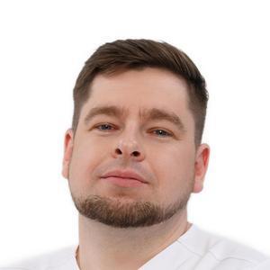 Медведев Егор Юрьевич
