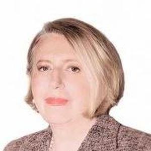 Медведовская Наталья Михайловна