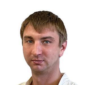 Алексеев Игорь Витальевич