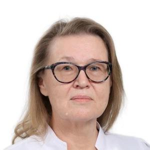 Данилкина Оксана Александровна