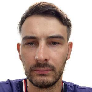 Ширин Денис Александрович