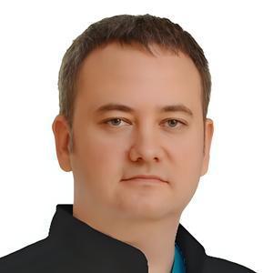 Куликов Андрей Олегович