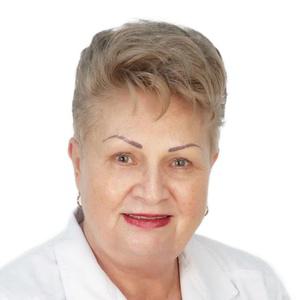 Лазебная Ульяна Иосифовна