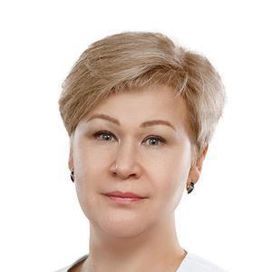 Сурменкова Елена Юрьевна
