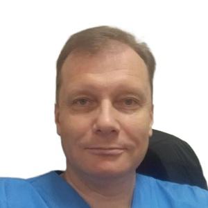 Чувашев Дмитрий Леонидович