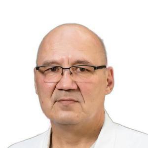 Яковлев Василий Иванович