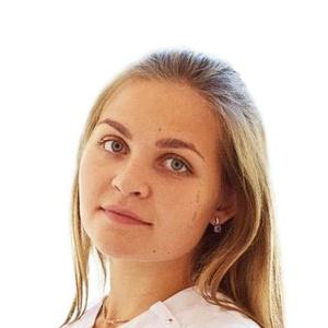 Сафьянова Виктория Станиславовна