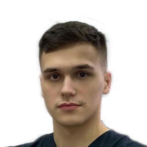 Мальцев Никита Александрович
