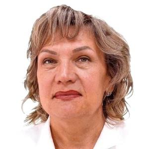 Костина Ольга Владимировна