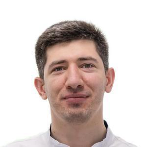 Исмаилов Магомедхан Исмаилович
