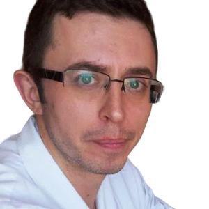 Власов Алексей Юрьевич