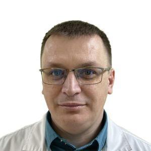 Землянухин Максим Геннадьевич