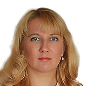 Вольных Наталья Юрьевна