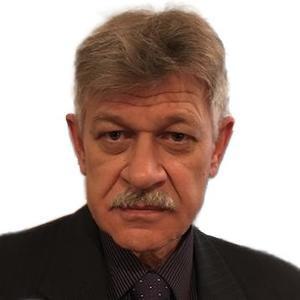Рудницкий Игорь Валерьевич