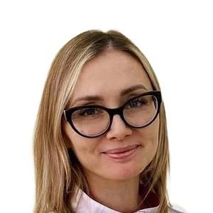Аширова Ольга Александровна