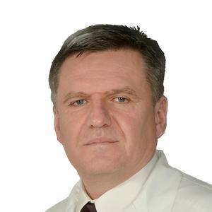 Гургенадзе Григорий Амиранович