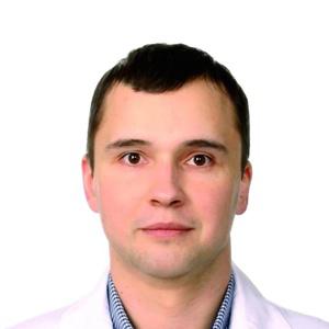 Панков Андрей Николаевич
