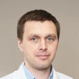 Бельских Леонид Владиславович