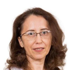 Шарафутдинова Майя Римовна