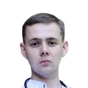 Демин Максим Сергеевич