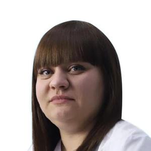 Шуликова (Осипова) Екатерина Олеговна