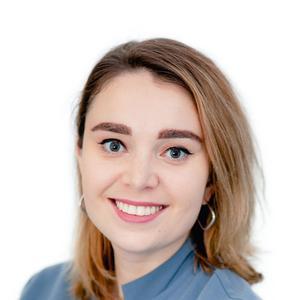 Тарасова Наталья Станиславовна