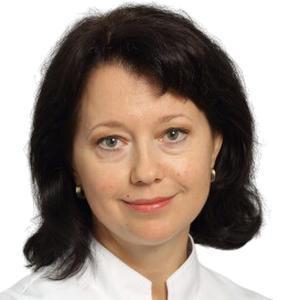 Бобровник Галина Юрьевна