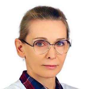 Дианова Юлия Федоровна