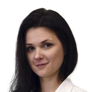 Алимова Ольга Владимировна