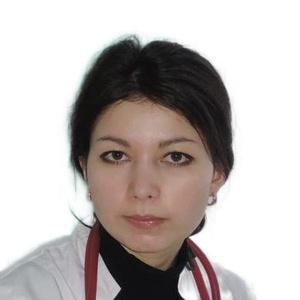 Гилязова Гульшат Шамиловна