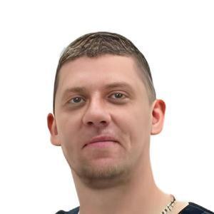 Шерстнев Кирилл Валерьевич