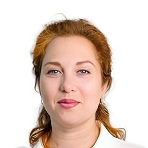 Пузанова Екатерина Валентиновна