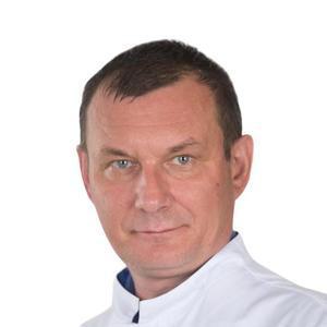 Солдатов Олег Анатольевич