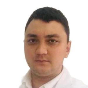 Мурзин Вадим Робертович