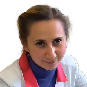 Тимиргалеева Лейсан Евгеньевна
