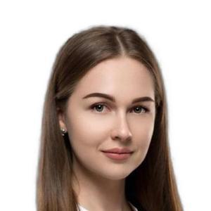 Душко Ольга Александровна