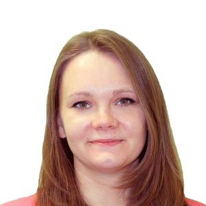 Алексеева Анна Сергеевна